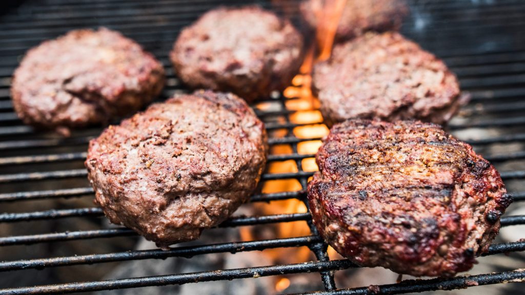 Wagyu Burger 5 pack - A Cut Above Butcher Shop